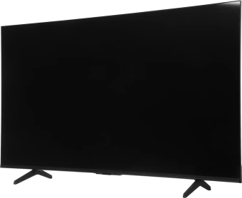 Телевизор LED Hisense 55" 55A6S черный 4K Ultra HD 60Hz MEMC DVB-T DVB-T2 DVB-C DVB-S DVB-S2 USB WiFi Smart TV (RUS) - купить недорого с доставкой в интернет-магазине