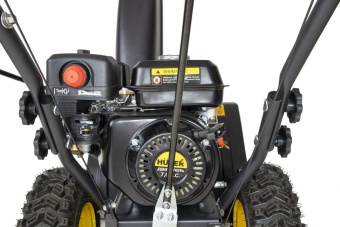 Снегоуборщик бензин. Huter SGC 4000 7л.с. - цена, купить или заказать с доставкой в интернет-магазине Снегоуборщик бензин. Huter SGC 4000 7л.с. - купить недорого с доставкой в интернет-магазине