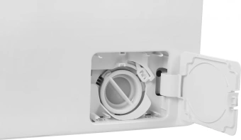 Стиральная машина Beko WSPE7612W класс: A загр.фронтальная макс.:7кг белый инвертор - купить недорого с доставкой в интернет-магазине