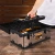 Ящик для инструментов Deko Tool box 18M 18л 1отд. 2карм. серебристый/черный (085-3002) - купить недорого с доставкой в интернет-магазине
