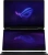 Ноутбук Asus ROG Zephyrus Duo 16 GX651AX-SR144W Core Ultra 9 386H 32Gb SSD1Tb NVIDIA GeForce RTX 5090 24Gb 16" OLED Touch 3K (2880x1800) Windows 11 Home dk.grey WiFi BT Cam Bag (90NR0NT2-M006D0) - купить недорого с доставкой в интернет-магазине