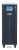 Источник бесперебойного питания Powercom VGD-II-10K33 10000Вт 10000ВА черный без батареи - купить недорого с доставкой в интернет-магазине