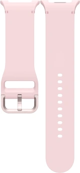 Ремешок Samsung Galaxy Watch Sport Band ET-SNL33LPEGRU для Galaxy Watch 8/8 Classic розовый - купить недорого с доставкой в интернет-магазине