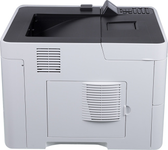 Принтер лазерный Kyocera P3145dn A4 Duplex Net белый (в комплекте: + картридж) - купить недорого с доставкой в интернет-магазине