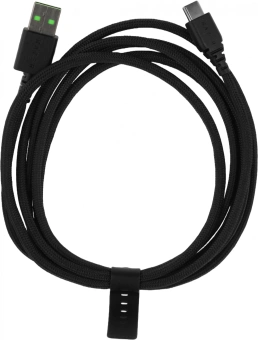 Мышь Razer Basilisk V3 Pro черный оптическая 30000dpi беспров. BT/Radio USB 11but (RZ01-04620100-R3G1) - купить недорого с доставкой в интернет-магазине