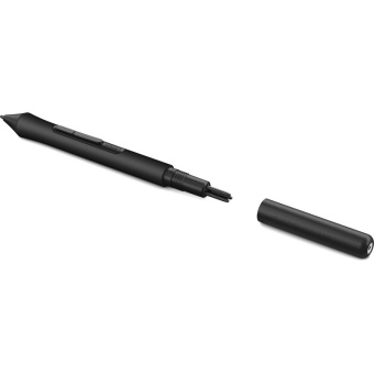 Графический планшет Wacom Intuos CTL-4100WLE-N Bluetooth/USB фисташковый - купить недорого с доставкой в интернет-магазине