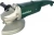 Углошлифовальная машина Metabo W 2200-230 2200Вт 6600об/мин рез.шпин.:M14 d=230мм (606435010) - цена, купить или заказать с доставкой в интернет-магазине Углошлифовальная машина Metabo W 2200-230 2200Вт 6600об/мин рез.шпин.:M14 d=230мм (606435010) - купить недорого с доставкой в интернет-магазине