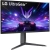 Монитор LG 27" UltraGear 27GS65F-B черный IPS LED 16:9 HDMI матовая HAS 300cd 178гр/178гр 1920x1080 180Hz FreeSync DP FHD 7.2кг - купить недорого с доставкой в интернет-магазине