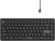 Клавиатура A4Tech Fstyler FBX53C черный USB беспроводная BT/Radio slim Multimedia (FBX53C) - цена, купить или заказать с доставкой в интернет-магазине Клавиатура A4Tech Fstyler FBX53C черный USB беспроводная BT/Radio slim Multimedia (FBX53C) - купить недорого с доставкой в интернет-магазине