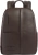 Рюкзак Piquadro Russel CA6765W137/TM темно-коричневый натур.кожа - цена, купить или заказать с доставкой в интернет-магазине Рюкзак Piquadro Russel CA6765W137/TM темно-коричневый натур.кожа - купить недорого с доставкой в интернет-магазине
