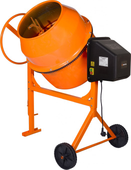 Бетономешалка Вихрь БМ-18АП электрический бар.:180л г.р.:130л 800Вт (74/1/19) - купить недорого с доставкой в интернет-магазине