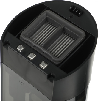 Пылесос моющий Dreame H12 Pro 300Вт серый - купить недорого с доставкой в интернет-магазине