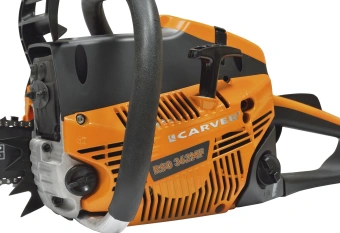 Бензопила Carver 362MF 2400Вт 3.2л.с. дл.шины:20" (50cm) (01.004.00061) - купить недорого с доставкой в интернет-магазине