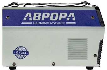 Сварочный аппарат Аврора Вектор 2300 кейс инвертор ММА 6.3кВт (кейс в компл.) - купить недорого с доставкой в интернет-магазине