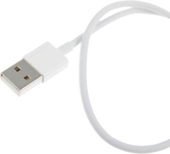 Кабель Xiaomi Mi 2-in-1 SJV4083TY USB (m)-USB Type-C (m)/micro USB (m) 0.3м белый - купить недорого с доставкой в интернет-магазине