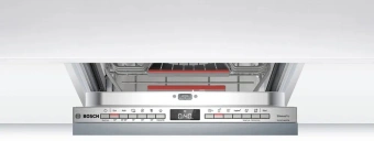 Посудомоечная машина встраив. Bosch SPV6EMX65Q узкая - купить недорого с доставкой в интернет-магазине