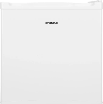 Холодильник Hyundai CO05041H 1-нокамерн. белый - купить недорого с доставкой в интернет-магазине