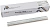 Ракель Cet CET281109 (CF237-Blade) (новая) для HP LJ Ent M607dn/M607n 60000стр.