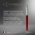 Ручка шариков. Parker Jotter Originals K60 (2096857) Red CT M син. черн. блистер - купить недорого с доставкой в интернет-магазине