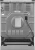 Плита Комбинированная Gorenje GK6A20WF белый (стеклянная крышка) реш.чугун - цена, купить или заказать с доставкой в интернет-магазине Плита Комбинированная Gorenje GK6A20WF белый (стеклянная крышка) реш.чугун - купить недорого с доставкой в интернет-магазине