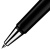 Ручка роллер Deli S87BLACK черный d=0.5мм черн. черн. - купить недорого с доставкой в интернет-магазине