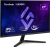 Монитор ViewSonic 27" VX27G1-HD черный IPS LED 16:9 HDMI матовая 300cd 178гр/178гр 1920x1080 180Hz DP FHD 3.5кг - купить недорого с доставкой в интернет-магазине