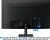 Монитор Samsung 32" S32FM702UIXCI черный VA LED 16:9 HDMI M/M матовая 3000:1 300cd 178гр/178гр 3840x2160 60Hz 4K USB 6.5кг - купить недорого с доставкой в интернет-магазине