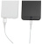 Кабель Cactus CS-LG.USB.A-2 USB (m)-Lightning (m) 2м белый блистер - купить недорого с доставкой в интернет-магазине