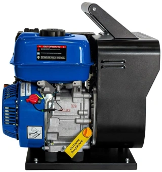 Генератор ТСС Propper 4TE 3кВт - купить недорого с доставкой в интернет-магазине