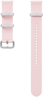 Ремешок Samsung Galaxy Watch ET-SOL30SPEGRU для Samsung Galaxy Watch 4/4 Classic розовый - купить недорого с доставкой в интернет-магазине