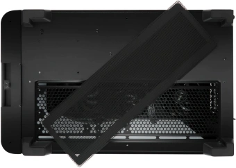 ПК Bloody BD-PC CZ79V3 MT i5 14600KF (3.5) 32Gb SSD1Tb RTX5060TI 16Gb Windows 11 Home 64 2.5xGbitEth 750W черный (RUS) (2170110) - купить недорого с доставкой в интернет-магазине