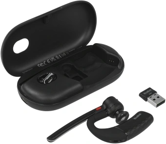 Гарнитура Bluetooth Yealink BH71 Pro - купить недорого с доставкой в интернет-магазине