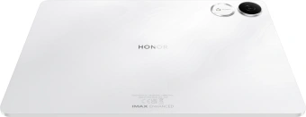 Планшет Honor Pad V9 8350 Elite 3.35 8C RAM8Gb ROM256Gb 11.5" IPS 2800x1840 MagicOS 9.0 белый 13Mpix 8Mpix BT WiFi 10100mAh 17hr - купить недорого с доставкой в интернет-магазине