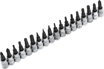 Набор инструментов Stels 14122 109 предметов (жесткий кейс) - купить недорого с доставкой в интернет-магазине