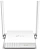 Роутер беспроводной TP-Link TL-WR820N V2 (TL-WR820N) N300 10/100BASE-TX белый