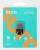 Адаптер USB Buro BU-BT601 BT6.0+EDR+BLE class 2 20м черный - купить недорого с доставкой в интернет-магазине