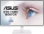 Монитор Asus 27" VA27DQSB-W белый IPS LED 16:9 HDMI M/M матовая HAS Piv 250cd 178гр/178гр 1920x1080 75Hz FreeSync VGA DP FHD USB 6.8кг - цена, купить или заказать с доставкой в интернет-магазине Монитор Asus 27" VA27DQSB-W белый IPS LED 16:9 HDMI M/M матовая HAS Piv 250cd 178гр/178гр 1920x1080 75Hz FreeSync VGA DP FHD USB 6.8кг - купить недорого с доставкой в интернет-магазине