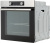 Духовой шкаф Электрический Gorenje BO6735E02XK нержавеющая сталь/черный - цена, купить или заказать с доставкой в интернет-магазине Духовой шкаф Электрический Gorenje BO6735E02XK нержавеющая сталь/черный - купить недорого с доставкой в интернет-магазине