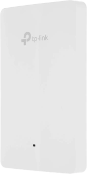 Точка доступа TP-Link EAP235-Wall AC1200 10/100/1000BASE-TX белый - купить недорого с доставкой в интернет-магазине