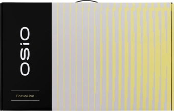 Ноутбук Osio FocusLine F150i-007 Core i5 1155G7 16Gb SSD512Gb Intel Iris Xe graphics 15.6" IPS FHD (1920x1080) Windows 11 Home grey WiFi BT Cam 6000mAh - купить недорого с доставкой в интернет-магазине