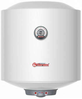 Водонагреватель Thermex Nova 50 V 2кВт 50л электрический настенный/белый - купить недорого с доставкой в интернет-магазине