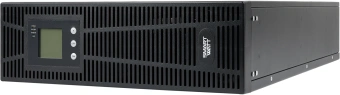 Источник бесперебойного питания Smartwatt 10kVA L 9000Вт 10000ВА черный - купить недорого с доставкой в интернет-магазине