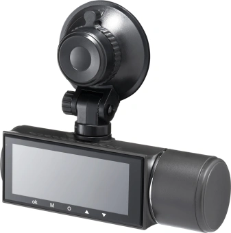 Видеорегистратор Artway AV-537 черный 2Mpix 1080x1920 1080p 170гр. - купить недорого с доставкой в интернет-магазине