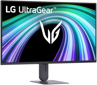 Монитор LG 24" UltraGear 24G414B-B черный IPS LED 1ms 16:9 HDMI матовая 178гр/178гр - купить недорого с доставкой в интернет-магазине