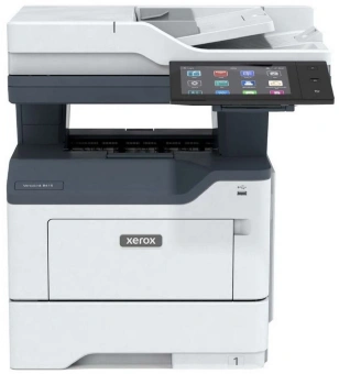 МФУ лазерный Xerox Versalink B415DN (B415V_DN) A4 Duplex Net серый - купить недорого с доставкой в интернет-магазине
