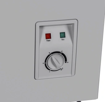 Морозильный ларь Maunfeld MFL200GR серый - купить недорого с доставкой в интернет-магазине