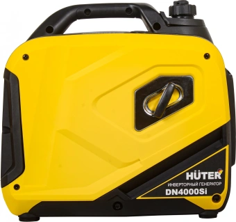 Генератор Huter DN4000Si 3.3кВт - купить недорого с доставкой в интернет-магазине