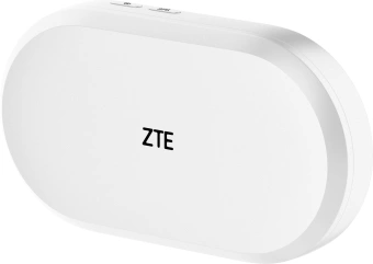 Модем 3G/4G/4G+ ZTE U20 USB Wi-Fi VPN Firewall +Router внешний белый - купить недорого с доставкой в интернет-магазине