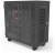 Корпус Thermaltake AX700 Glass черный без БП XL-ATX 18x120mm 18x140mm 2x200mm 4xUSB3.0 audio bott PSU - купить недорого с доставкой в интернет-магазине
