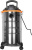 Строительный пылесос Вихрь СП-1500/30 1500Вт (уборка: сухая/влажная) серый - купить недорого с доставкой в интернет-магазине